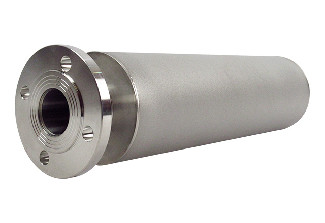 wire mesh filter
